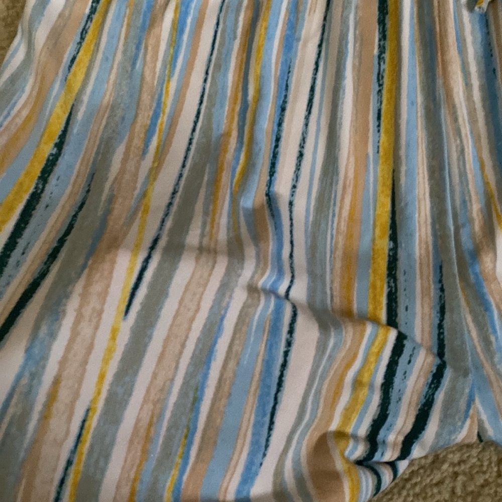 BCBGeneration Romper - Picture 5 of 6